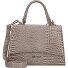  E&N Domenica Handtasche 23 cm Variante taupe