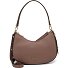  Liv Schultertasche Leder 27 cm Variante warm acorn