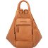  GreenLand NATURE City Rucksack Leder 34 cm Variante cognac2