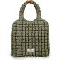  Unio Shopper Shopper Tasche 43 cm Variante deep forest