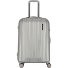  Moonrock 4 Rollen Trolley 69 cm mit Dehnfalte Variante silver brushed