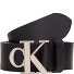  Monogram Gürtel Leder Variante black | 85 cm
