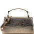  Delia Handtasche Leder 23 cm Variante gold coloured