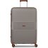  Eco Edition 02 4 Rollen Trolley 76 cm mit Dehnfalte Variante cappuccino