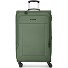  Melbourne 3.0 4-Rollen Trolley 79 cm mit Dehnfalte Variante olive