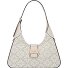 Spade Flower Schultertasche 28 cm Variante natural multi