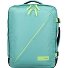  Take2Cabin Reiserucksack 45 cm Laptopfach Variante dusty turquoise-lime