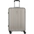  Kinetic 2.0 4 Rollen Trolley M 66 cm mit Dehnfalte Variante champagne