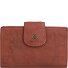  Anchor Love Kira Geldbörse Leder 14 cm Variante charming cognac