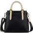  Ella Handtasche 26 cm Variante schwarz