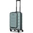  Edition 01 4 Rollen Kabinentrolley 55 cm Laptopfach Variante mint