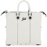  G3 Handtasche S Leder 26 cm Variante white