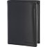  Leather Geldbörse RFID Schutz Leder 13 cm Variante schwarz-pure 2.0