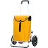  Royal Shopper Plus Ortlieb Einkaufstrolley 65 cm mit Lufträdern Variante gelb