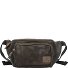  Laos Gürteltasche 29 cm Variante braun