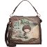  Core Schultertasche 20 cm Variante mehrfarbig