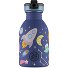  Kids Urban Trinkflasche Variante space friends