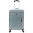  3700 4 Rollen Trolley 66 cm mit Dehnfalte Variante green