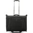  City 3.0 2 Rollen Kleidersack 45 cm Variante schwarz