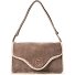  C-Me Umhängetasche Leder 33 cm Variante war.t-war.t-war