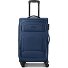  Edition 04 4 Rollen Trolley 67 cm mit Dehnfalte Variante navy