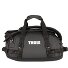  Chasm Weekender Reisetasche 48.5 cm Variante black