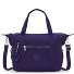  Basic Art Schultertasche 44 cm Variante moonlit blue