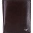  Colorado Geldbörse RFID Leder 10 cm Variante bordeaux