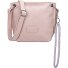  Fritzi03N Vintage Umhängetasche 22.5 cm Variante rosa