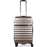  Corium 4-Rollen Trolley 66 cm Variante rose