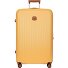  Taormina 4 Rollen Trolley 75 cm mit Dehnfalte Variante honey