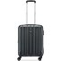  Kinetic 2.0 4 Rollen Kabinentrolley 55 cm mit Dehnfalte Variante nero