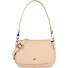  Hanna Schultertasche S Leder 26 cm Variante creme