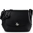  Amal Umhängetasche M 28 cm Variante black