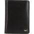  Colorado Geldbörse RFID Schutz Leder 13 cm Variante schwarz