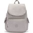  Basic City Pack Rucksack 37 cm Variante grey gris