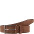  Calindo Gürtel Leder Variante rust-copper | 100 cm
