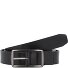  CK Must Wendegürtel Leder Variante black mono- ck black | 90 cm