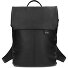  Mademoiselle.M Daypack 35 cm Laptopfach Variante noir