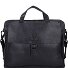  Aberdeen Aktentasche Leder 37 cm Variante black