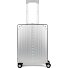 Business 4-Rollen Businesstrolley 55 cm Variante platinum 1