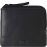  Aarhus Kreditkartenetui Leder 11 cm Variante schwarz