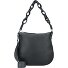  Just Pure Schultertasche Leder 37 cm Variante darkash