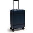  Zuna 4 Rollen Kabinentrolley S 55 cm Variante nordic navy