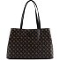  Wilder Shopper Tasche 45 cm Variante brown
