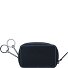  Bari Schlüsseletui Leder 11 cm Variante navy