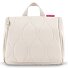  Toiletbag Xl Kulturbeutel 28 cm Variante puffer stone