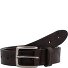  Gürtel Leder Variante brown | 95 cm