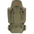  Kajka 85 85 Wanderrucksack M-L 91 cm Variante green