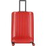  Seeker 4-Doppelrollen-Trolley 69 cm Variante red